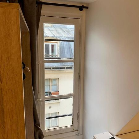 144 - Urban Charming Studio In Paris Dış mekan fotoğraf