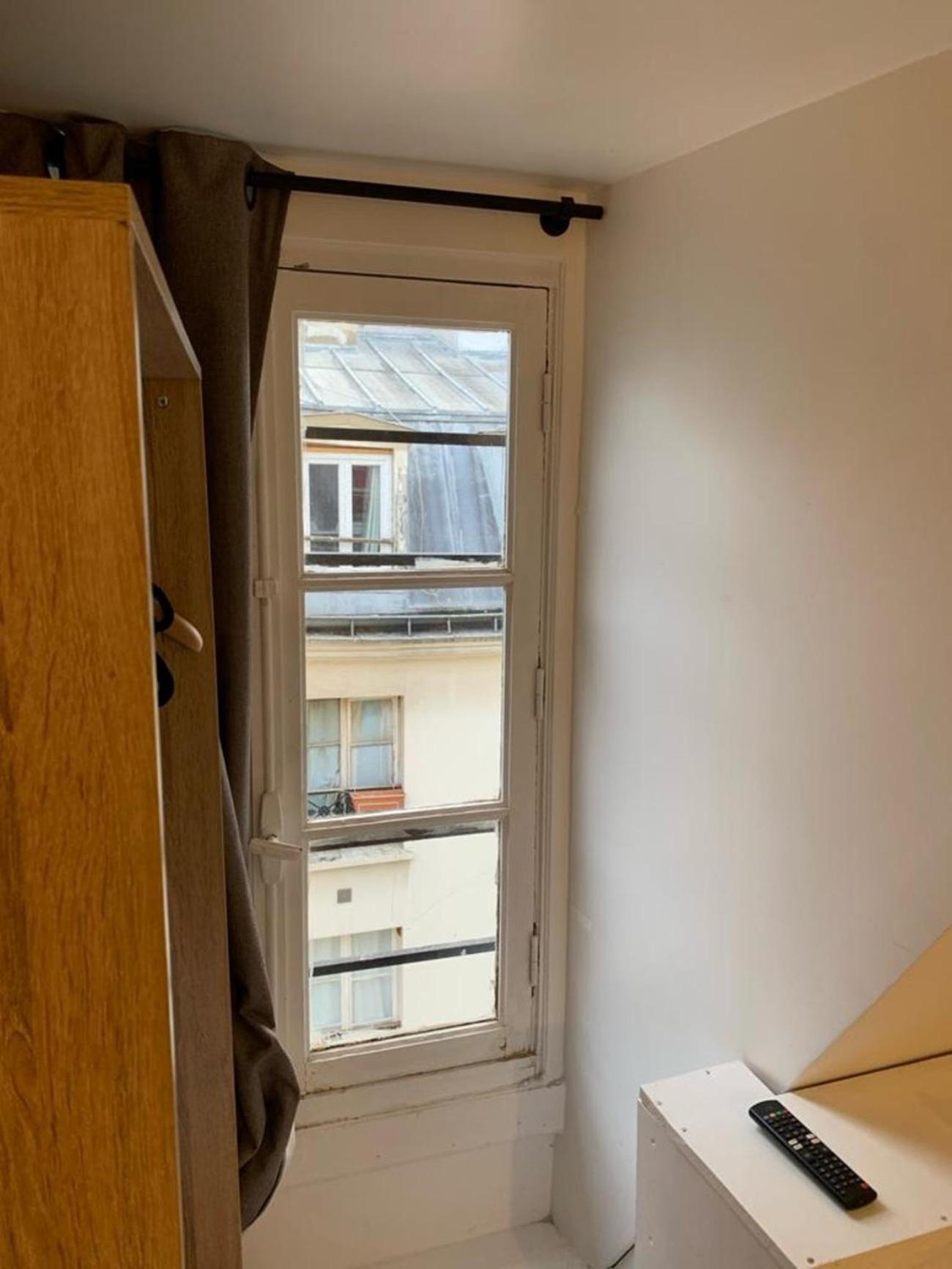 144 - Urban Charming Studio In Paris Dış mekan fotoğraf